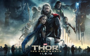 Thor - Dark World