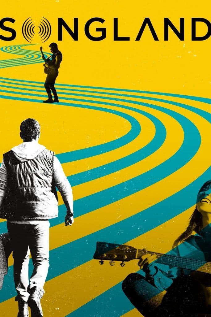 Songland poster