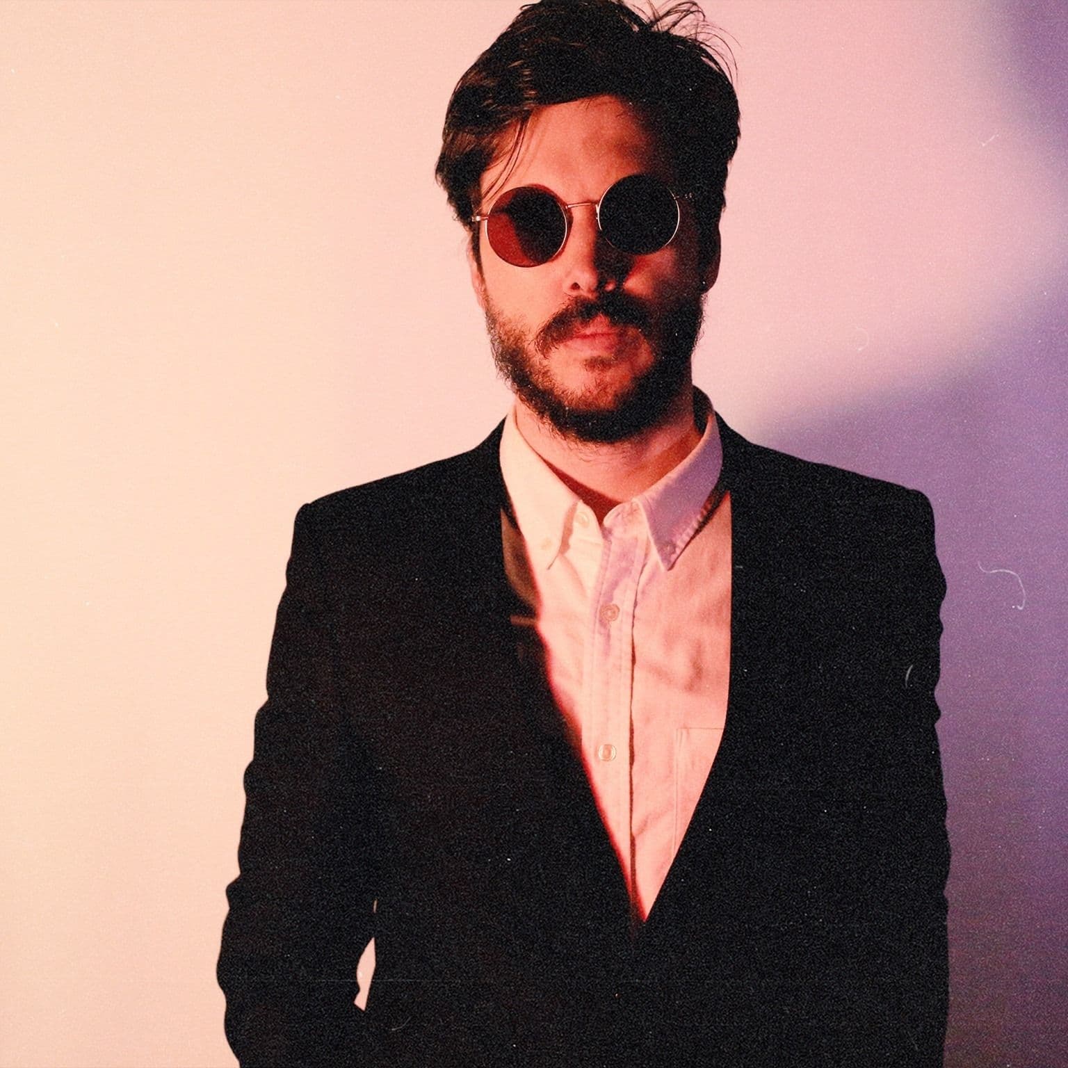 Ben Browning photo