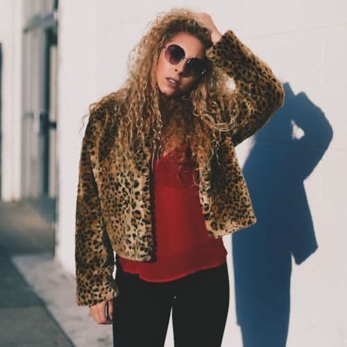 Allison Kaplan