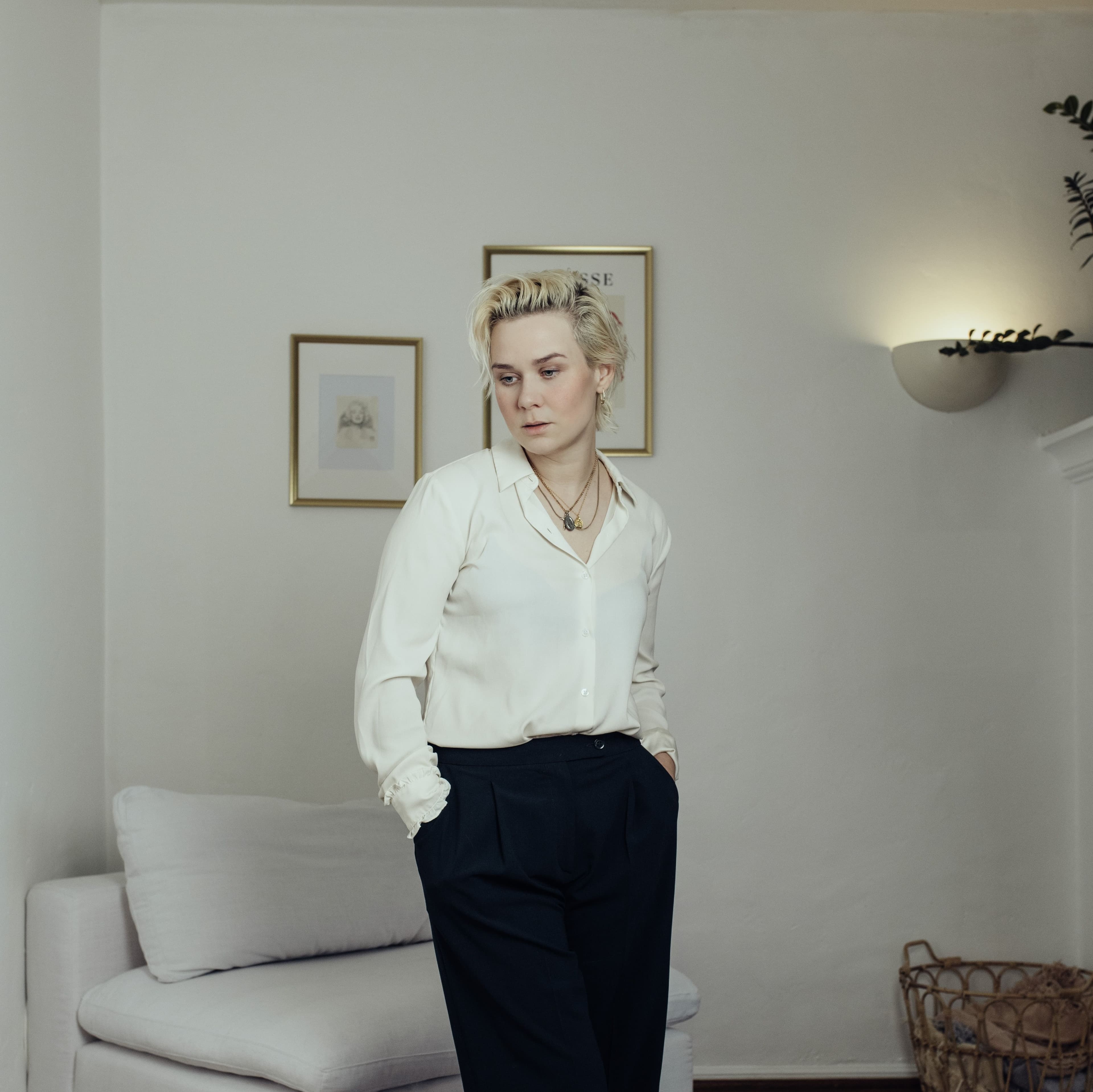 Ames Chataeu photo