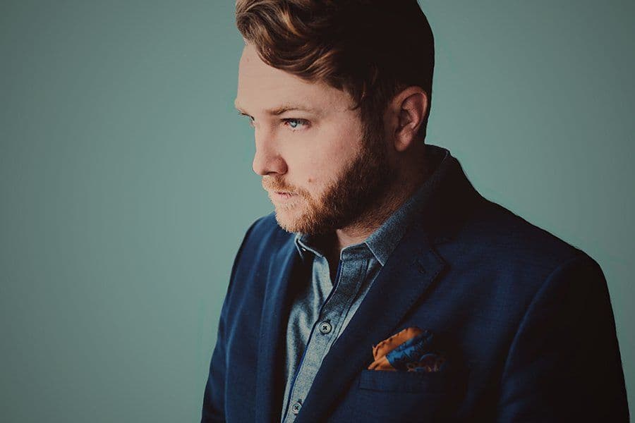 Luke Wade photo