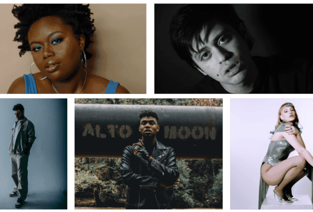 Music Connection Image