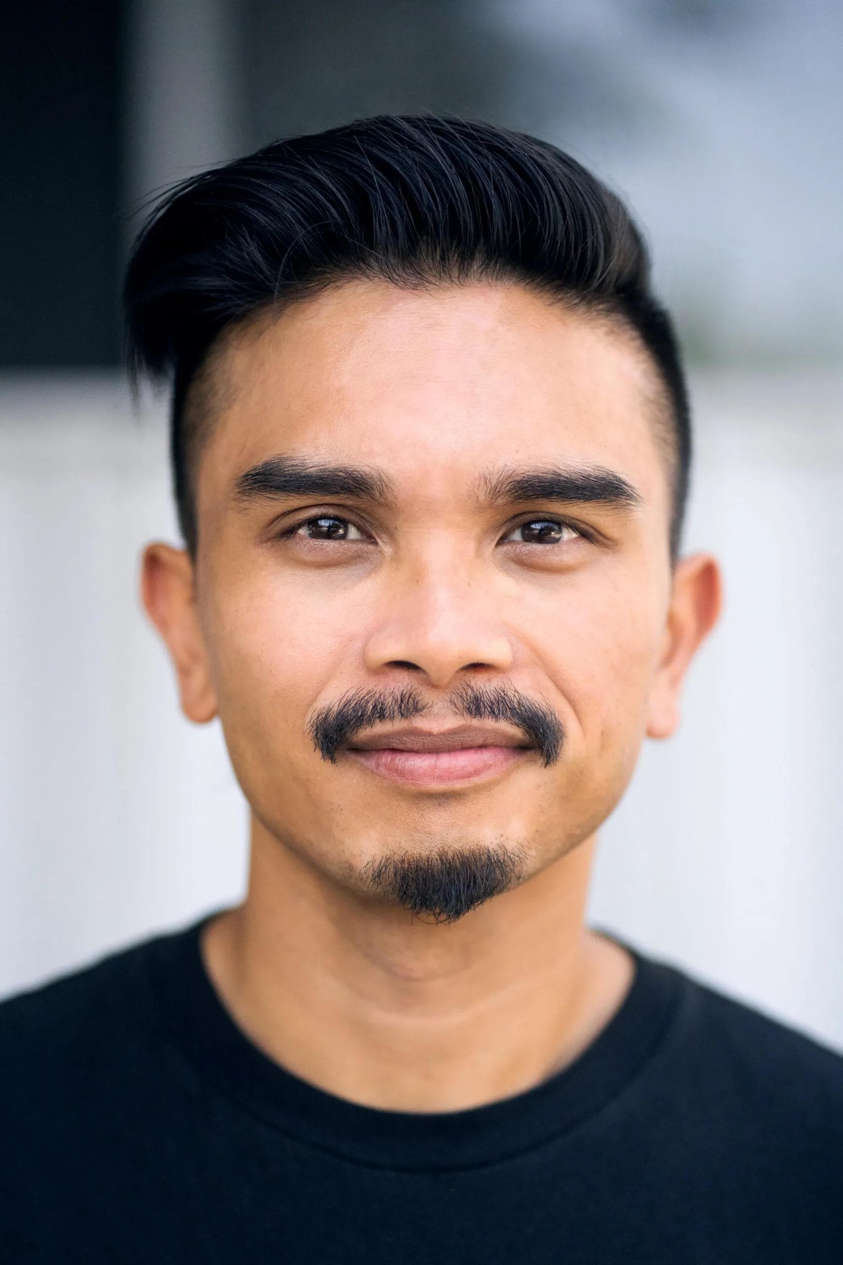 Ralph Torrefranca - PC: Sheva Ka