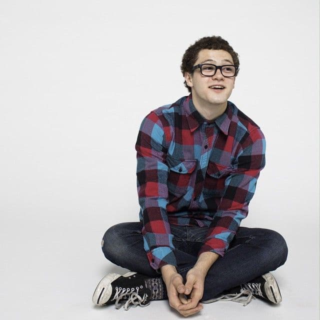 Zach Burke photo