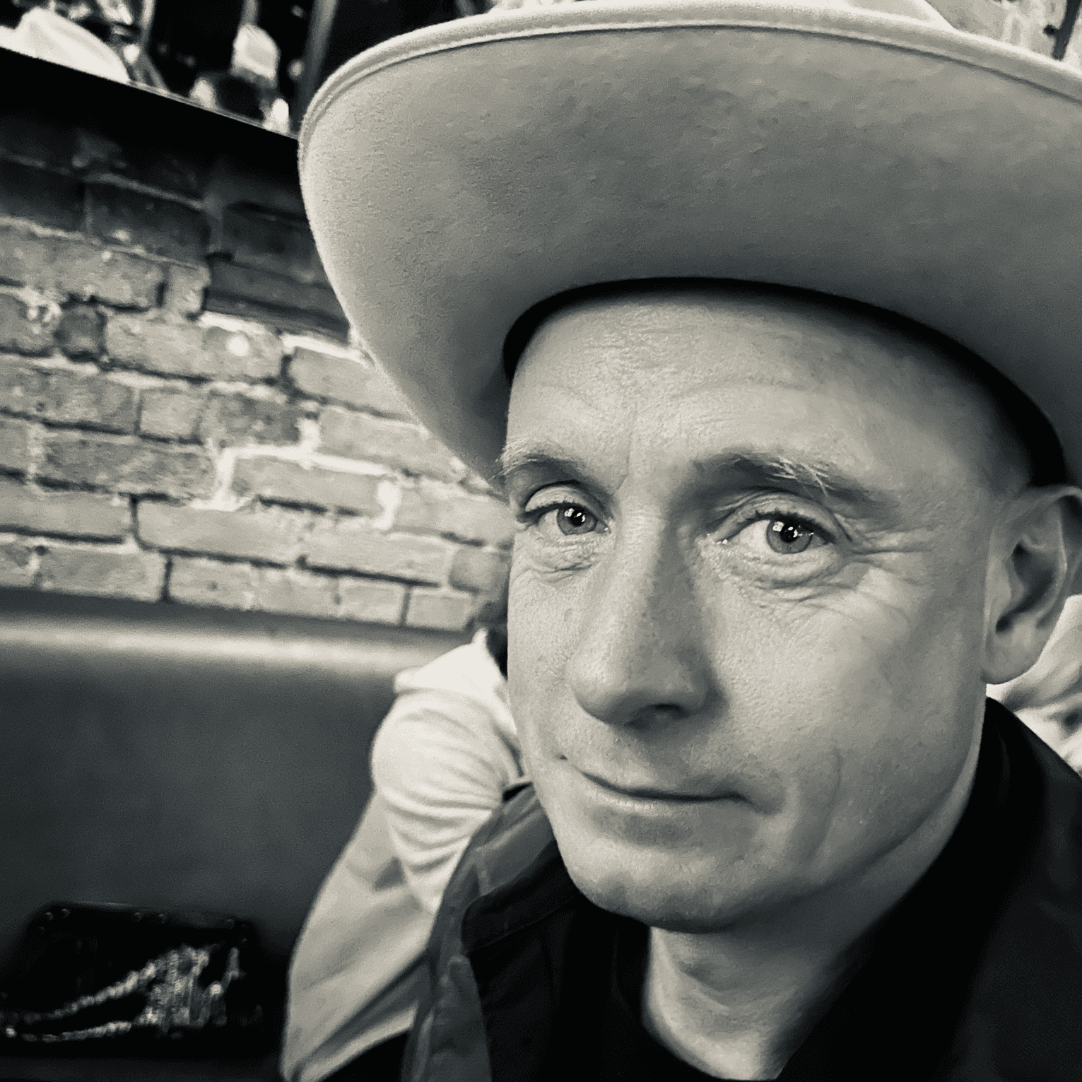 Rune Westberg photo