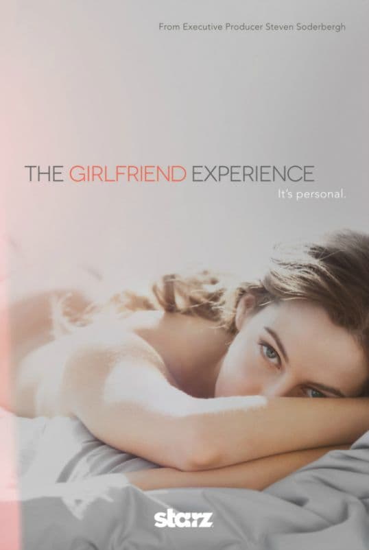 The Girlfriend Experience poster