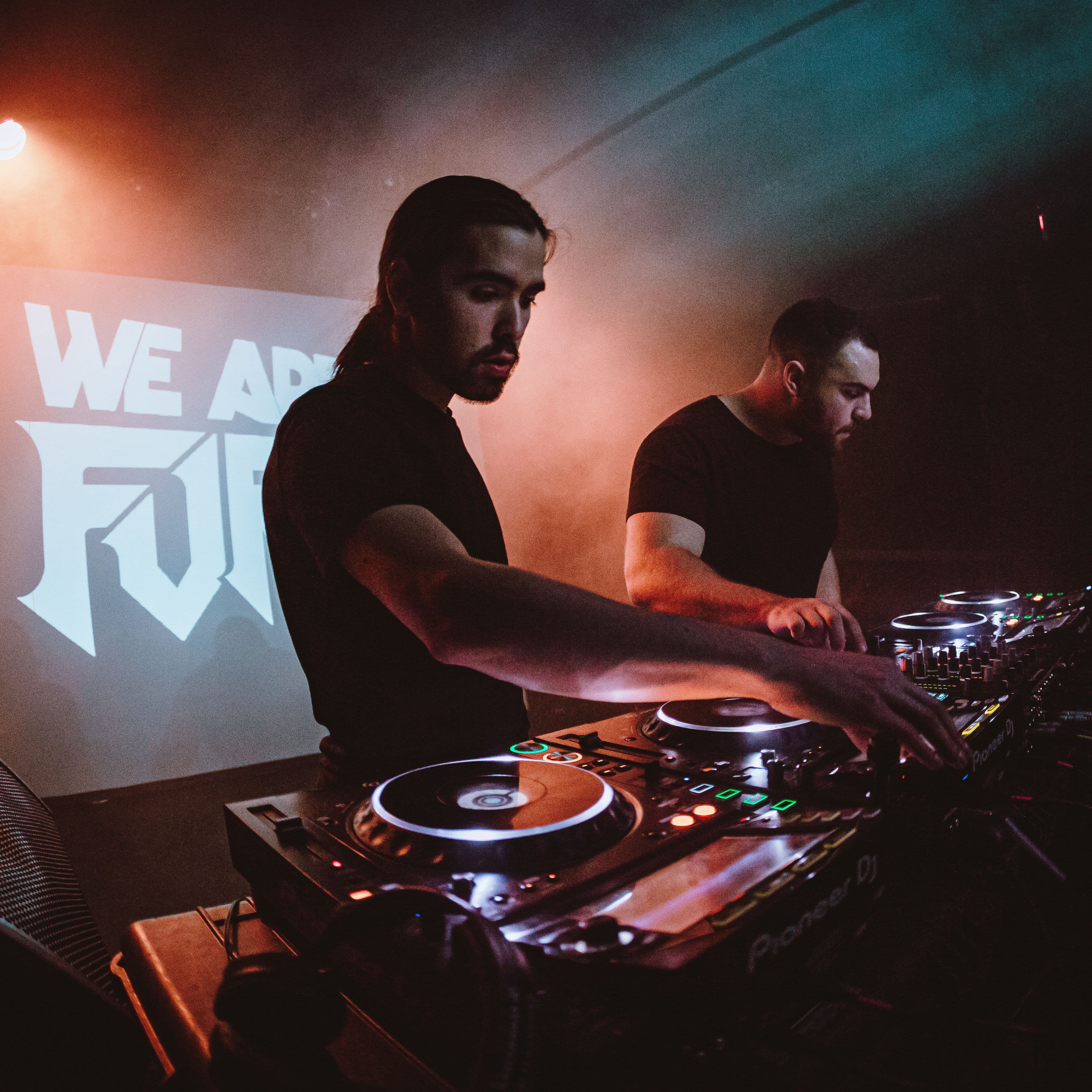 WE ARE FURY photo